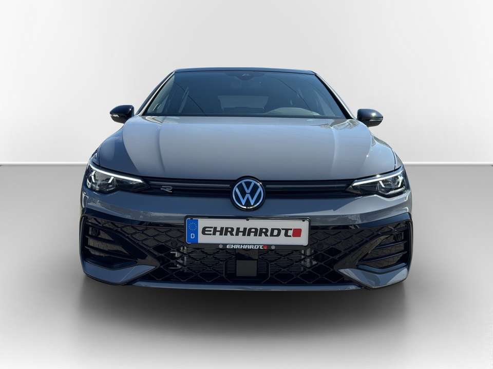 Volkswagen Golf - Imagem 2