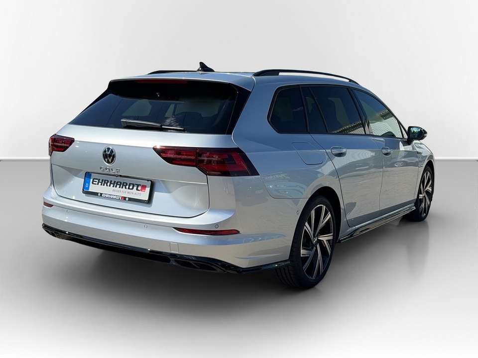 Volkswagen Golf Variant - Imagem 5