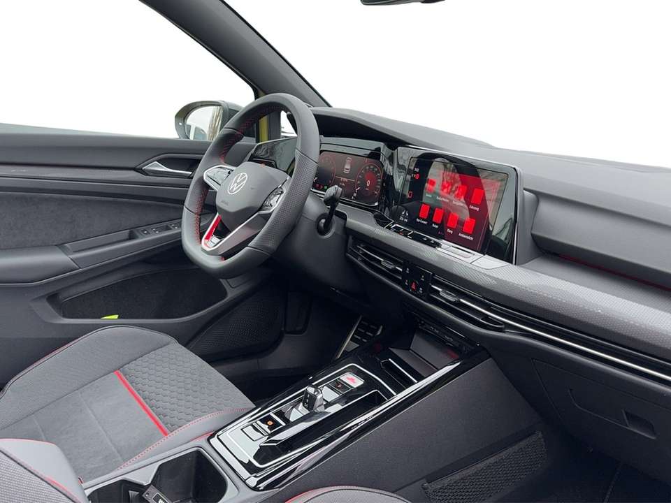 Volkswagen Golf - Imagem 10