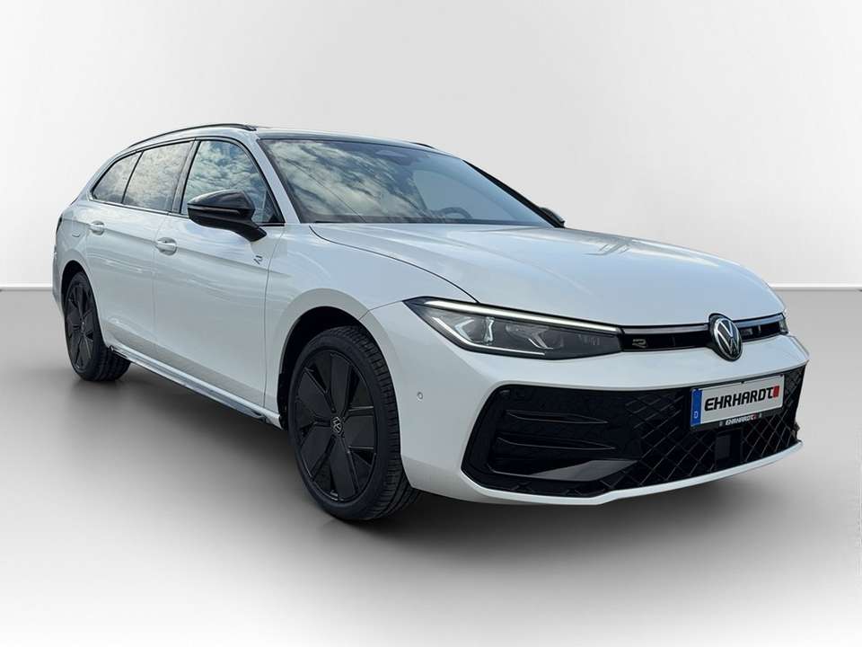 Volkswagen Passat - Imagem 3