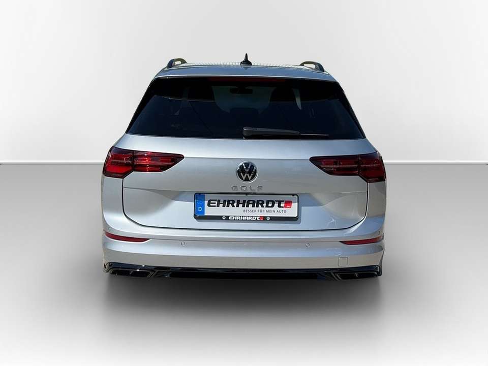 Volkswagen Golf Variant - Imagem 6