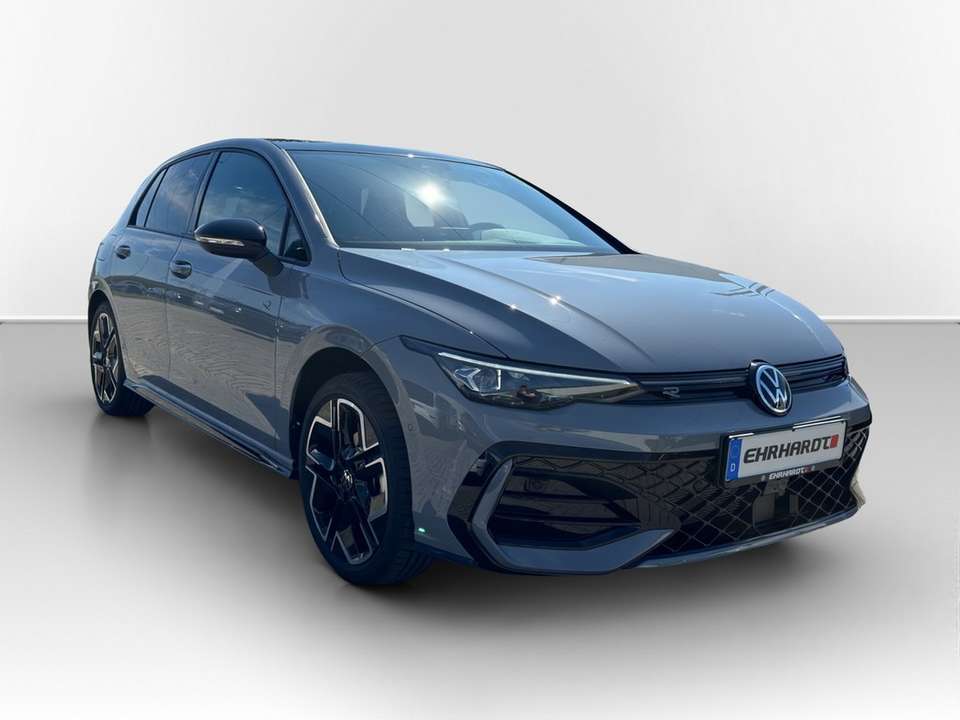 Volkswagen Golf - Imagem 3