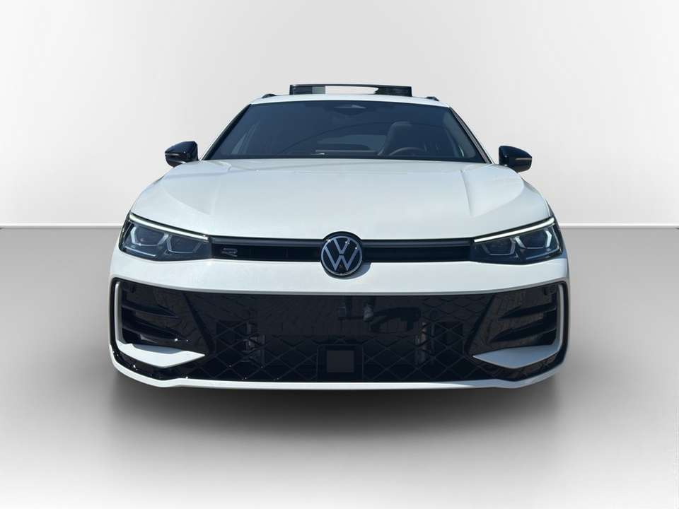 Volkswagen Passat - Imagem 2