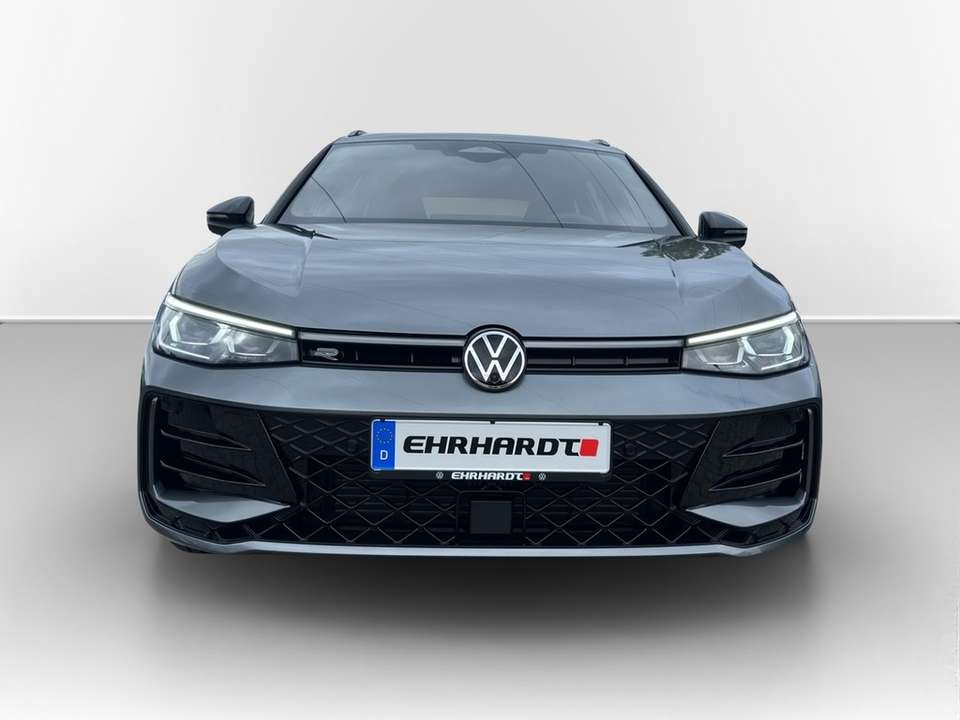 Volkswagen Passat - Imagem 2