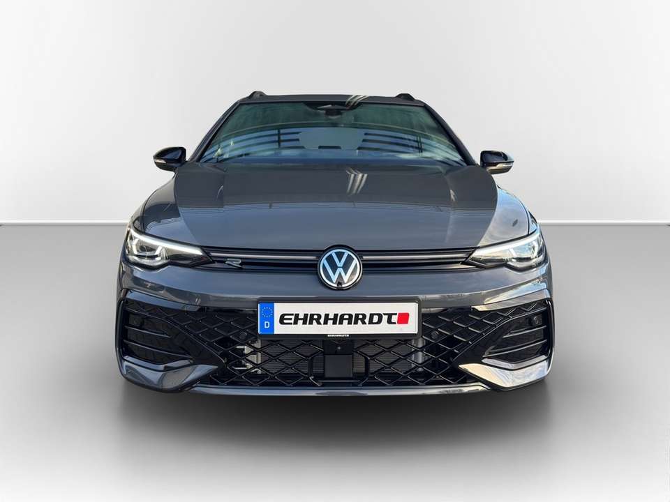Volkswagen Golf Variant - Imagem 2