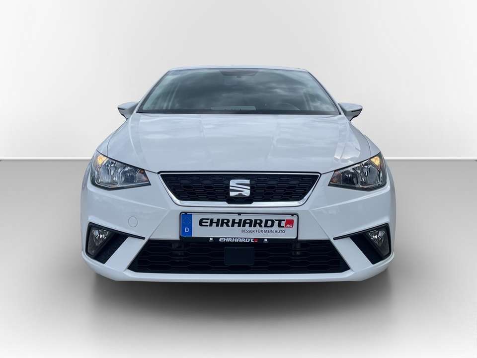 SEAT Ibiza - Imagem 2