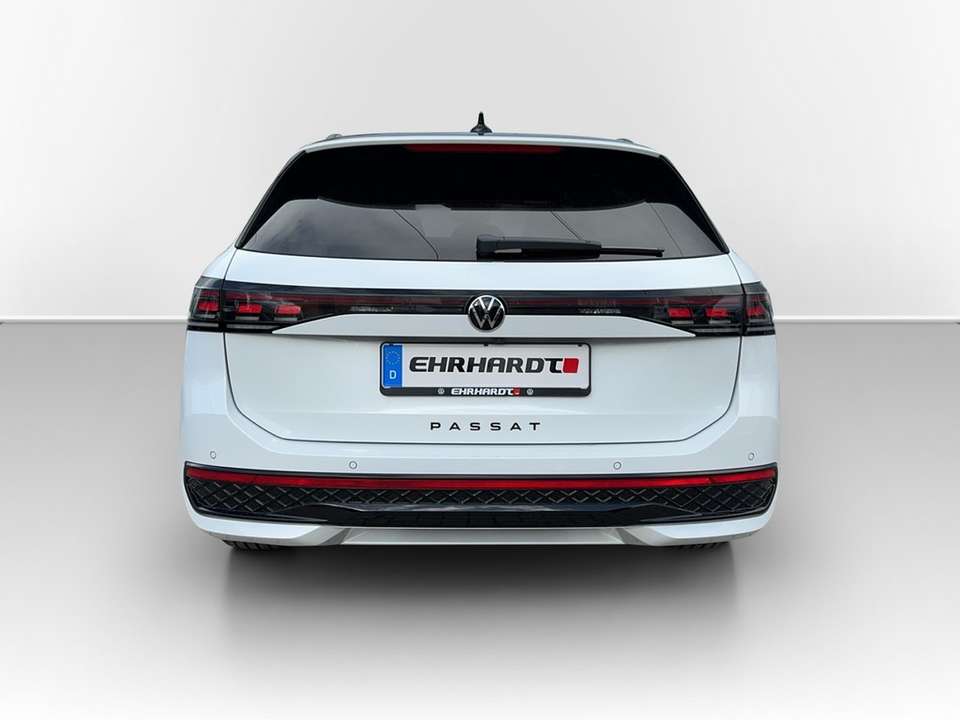 Volkswagen Passat - Imagem 6