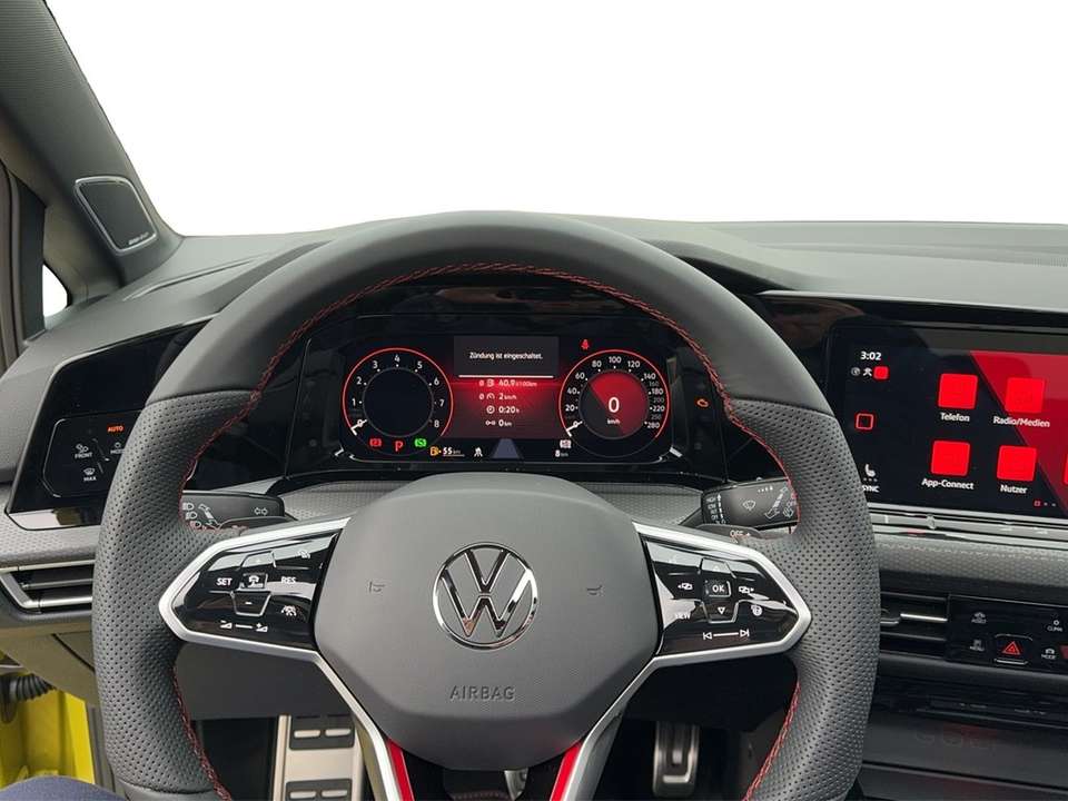 Volkswagen Golf - Imagem 13