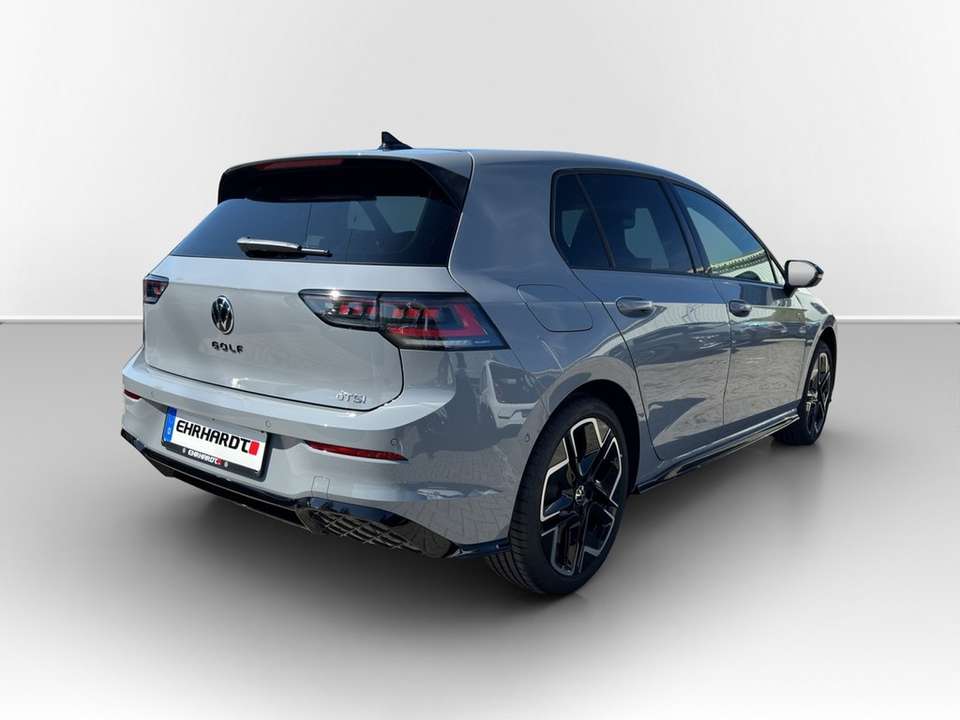 Volkswagen Golf - Imagem 5