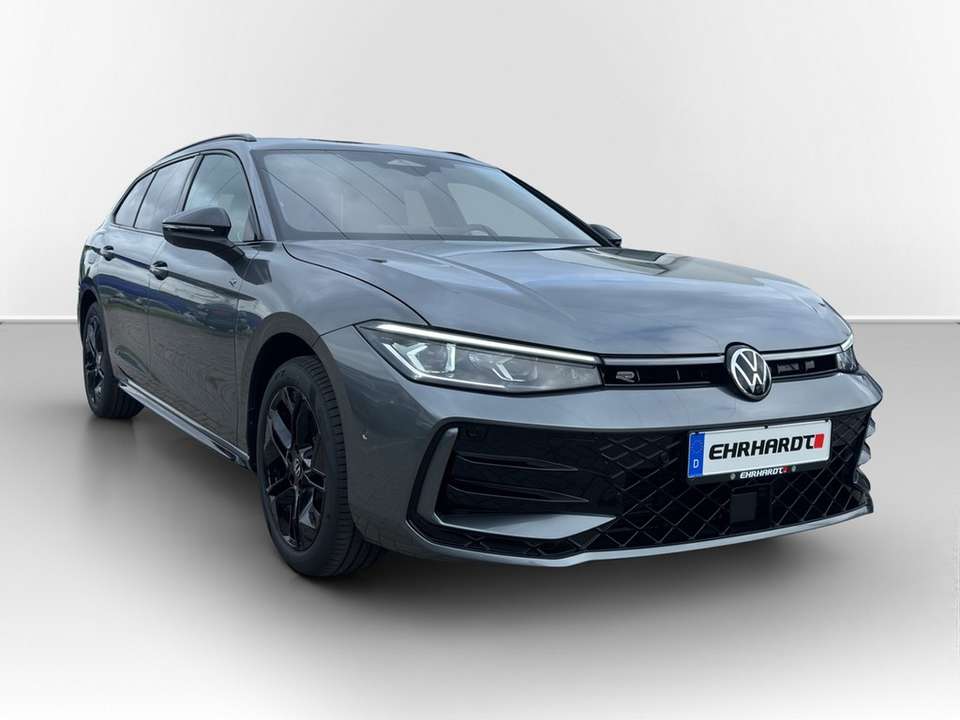 Volkswagen Passat - Imagem 3