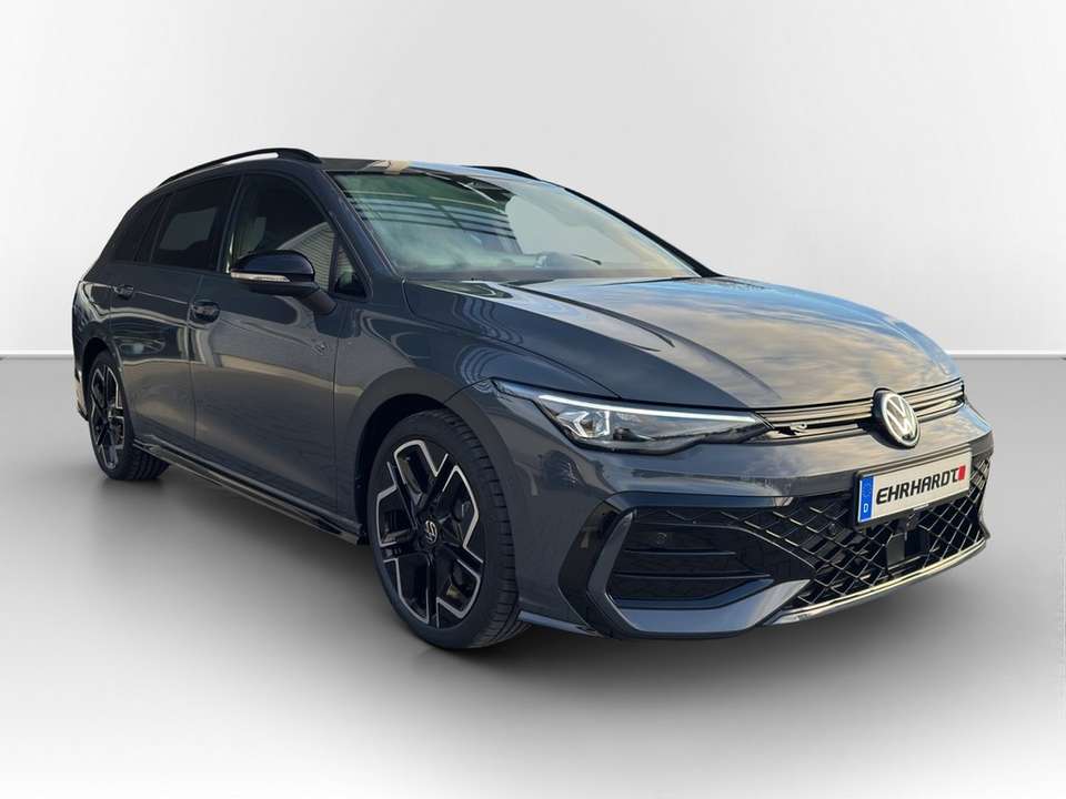 Volkswagen Golf Variant - Imagem 3