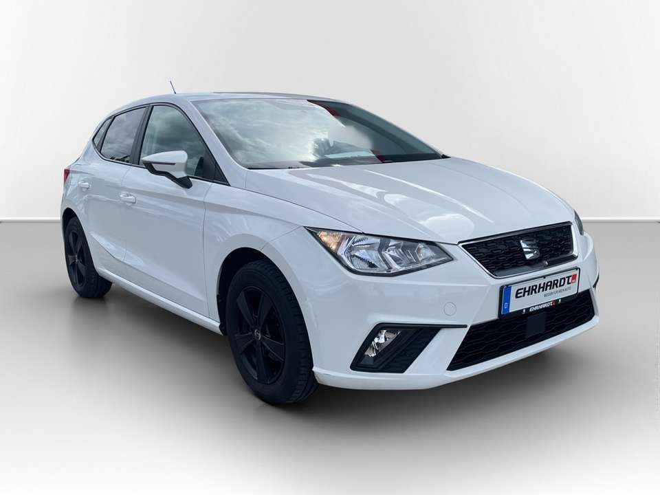 SEAT Ibiza - Imagem 3