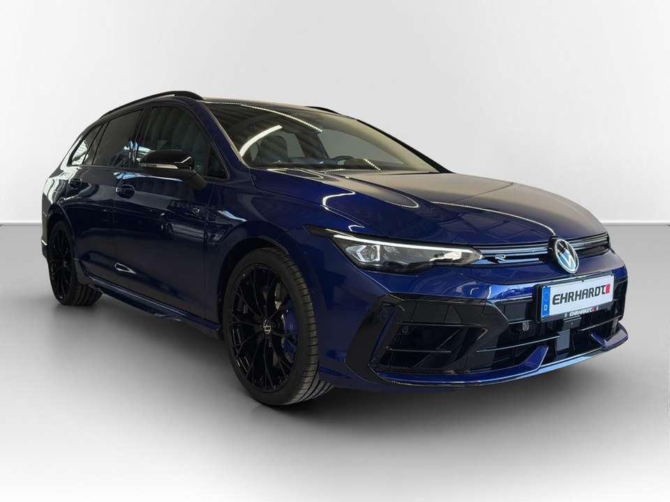 Volkswagen Golf R - Imagem 3