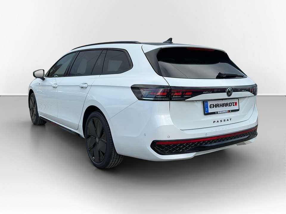 Volkswagen Passat - Imagem 7
