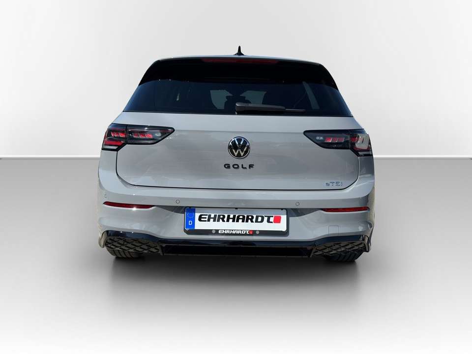 Volkswagen Golf - Imagem 6