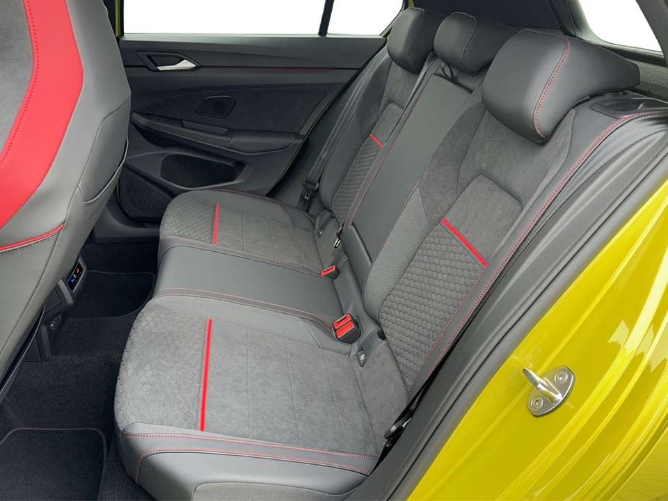 Volkswagen Golf - Imagem 15