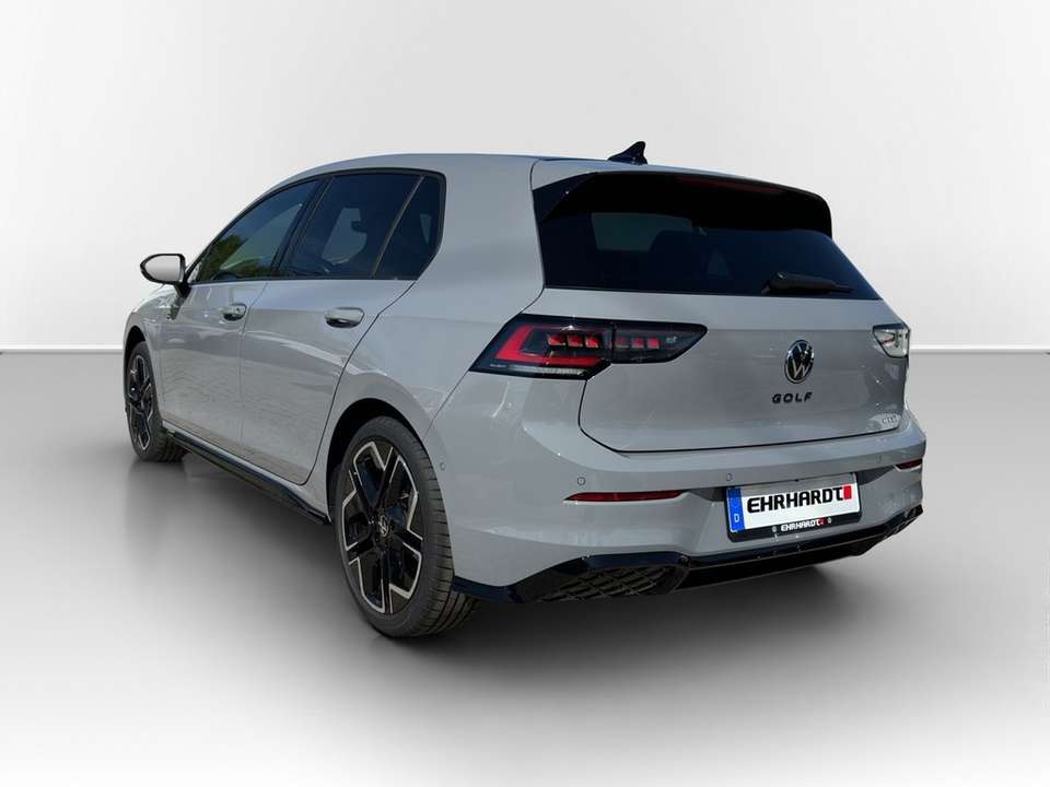 Volkswagen Golf - Imagem 7