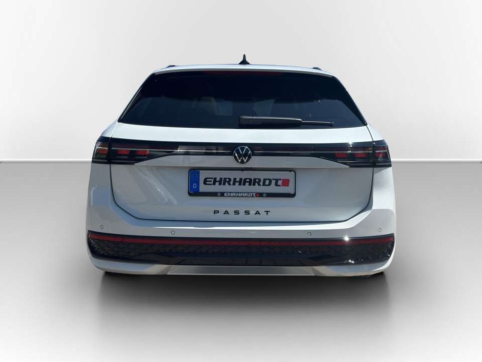 Volkswagen Passat - Imagem 6