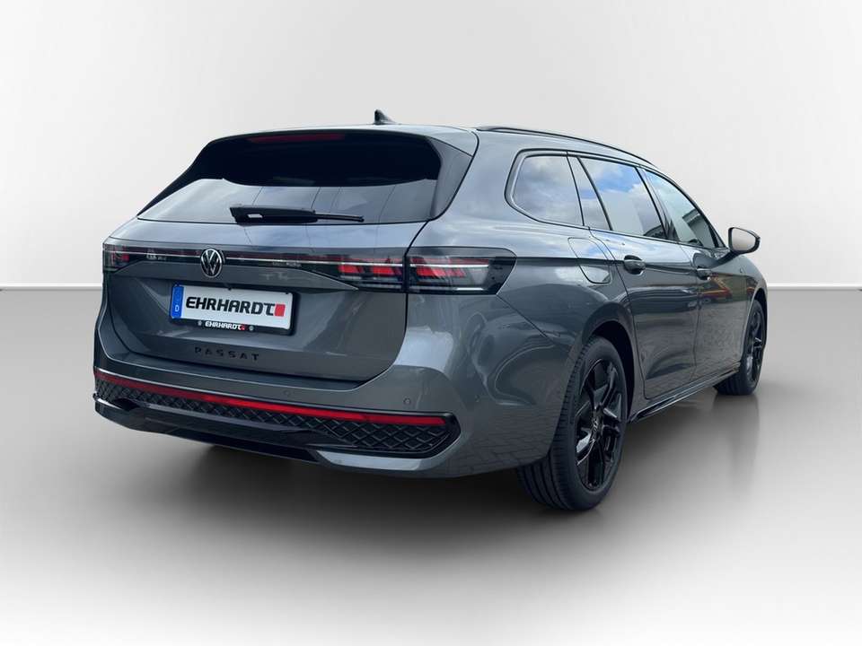 Volkswagen Passat - Imagem 5