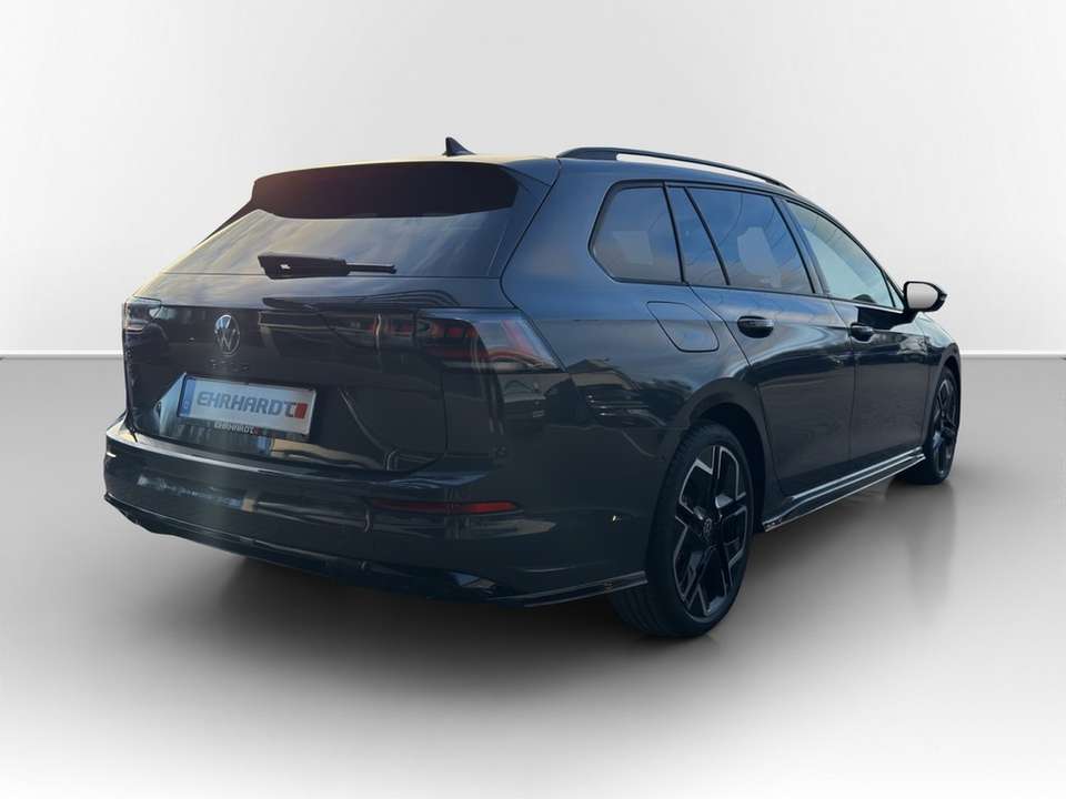 Volkswagen Golf Variant - Imagem 5