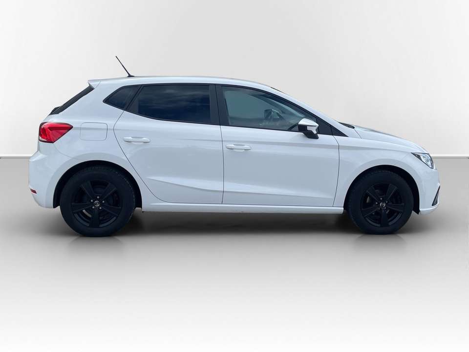 SEAT Ibiza - Imagem 5