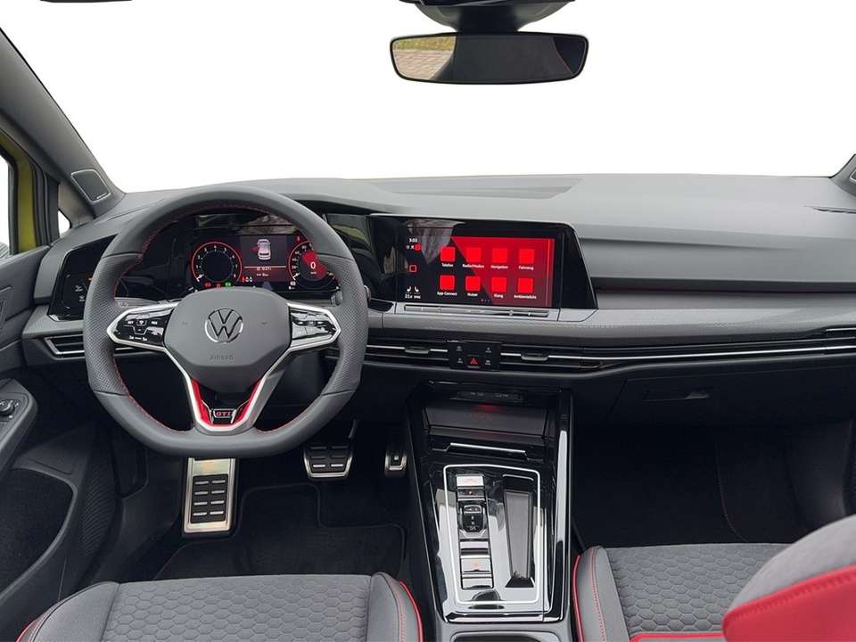 Volkswagen Golf - Imagem 16