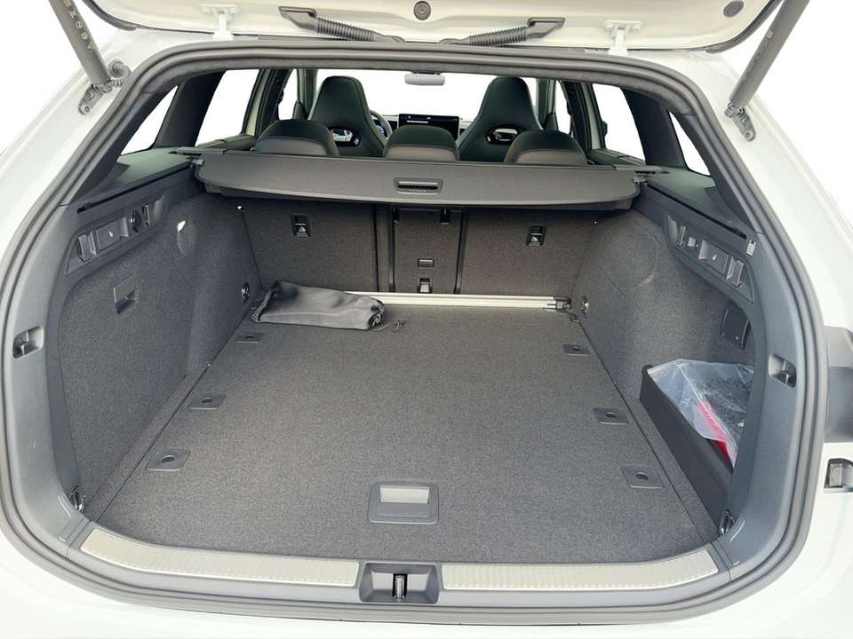 Volkswagen Passat - Imagem 9