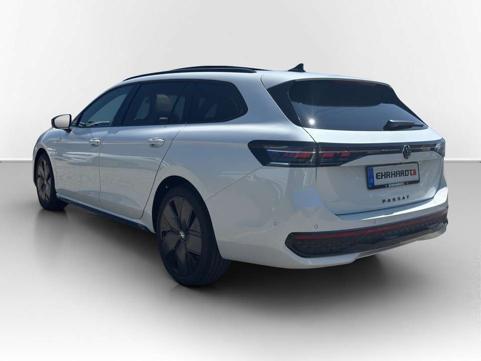Volkswagen Passat - Imagem 7