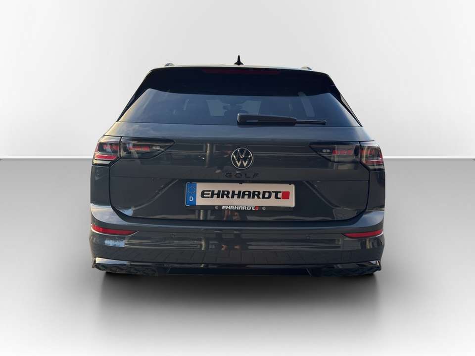 Volkswagen Golf Variant - Imagem 6