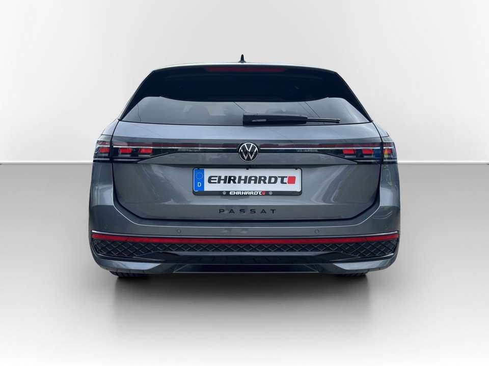 Volkswagen Passat - Imagem 6