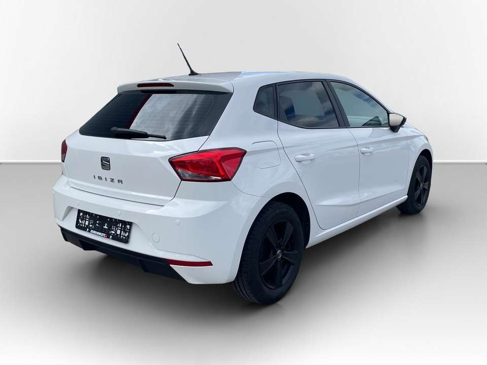 SEAT Ibiza - Imagem 6