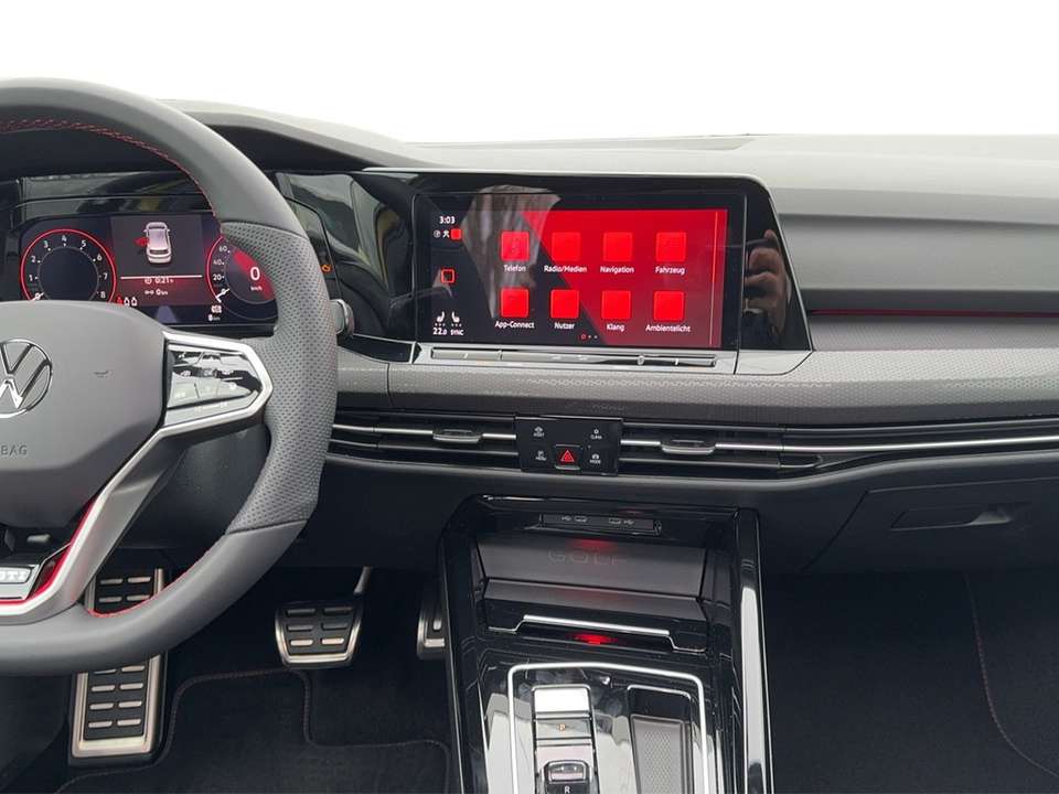 Volkswagen Golf - Imagem 17