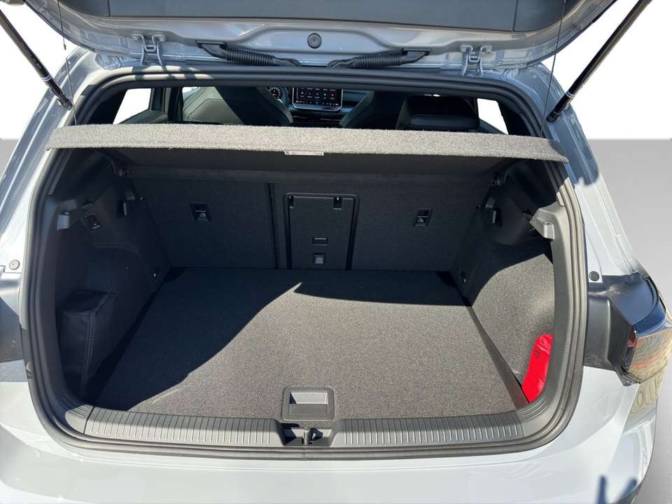 Volkswagen Golf - Imagem 9