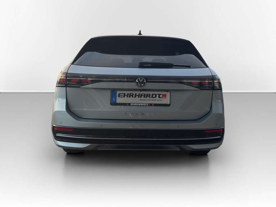 Volkswagen Passat - Imagem 6