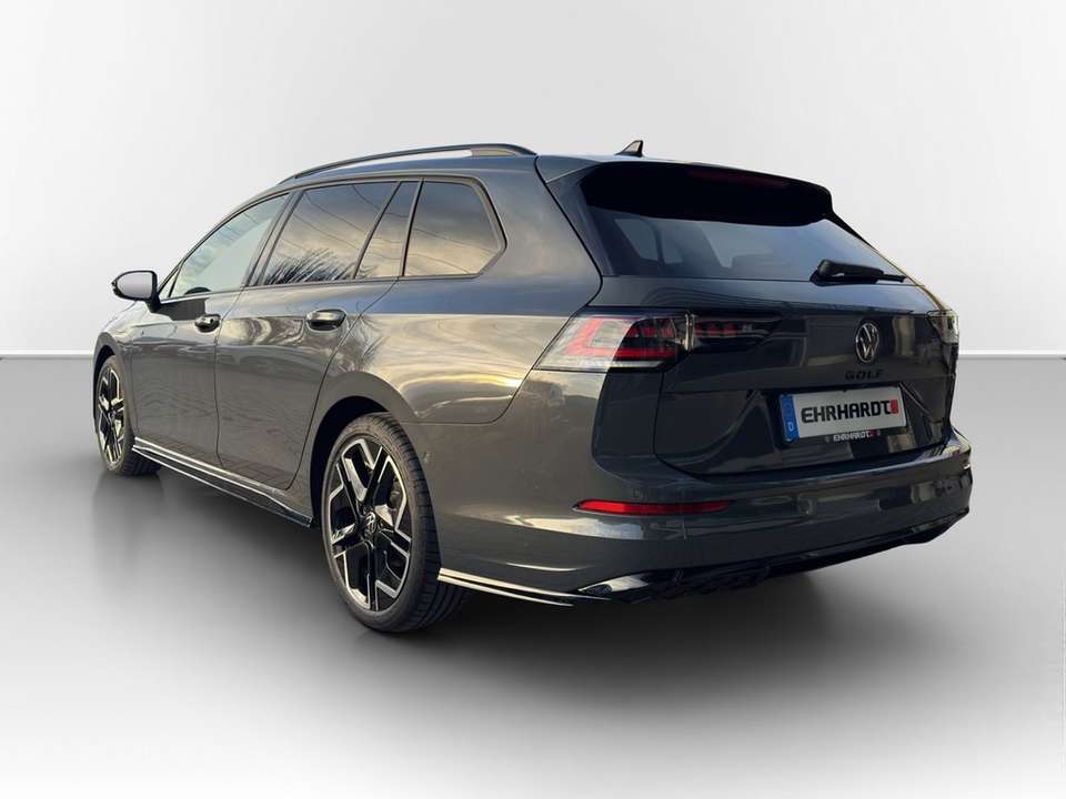 Volkswagen Golf Variant - Imagem 7