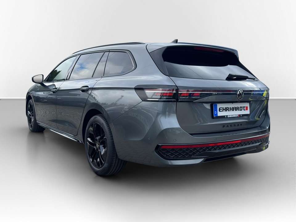 Volkswagen Passat - Imagem 7