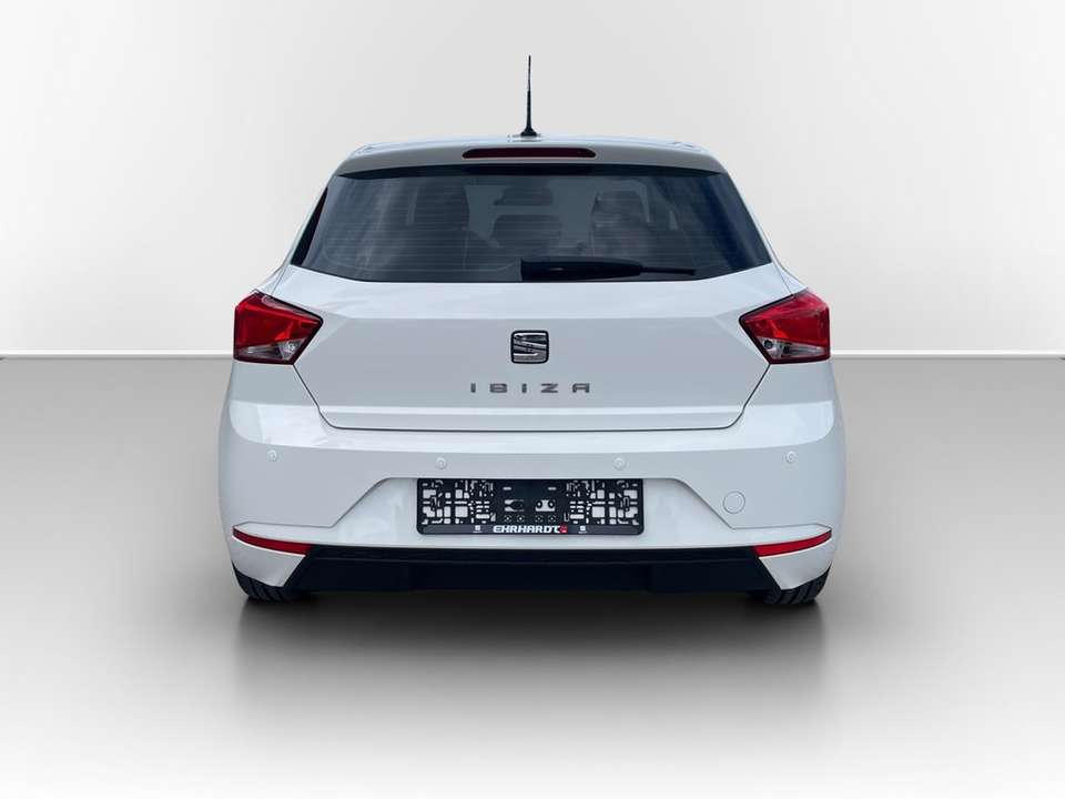 SEAT Ibiza - Imagem 7