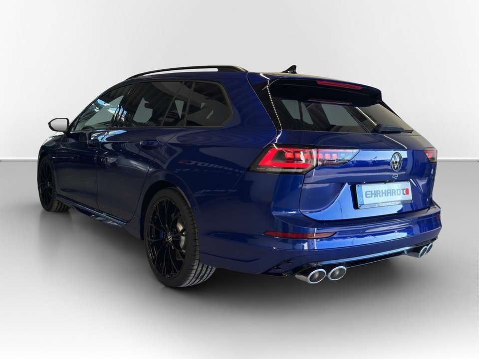 Volkswagen Golf R - Imagem 7