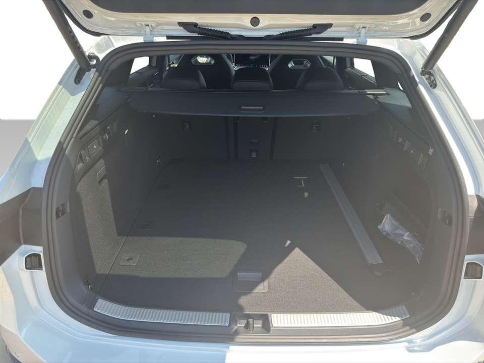 Volkswagen Passat - Imagem 9