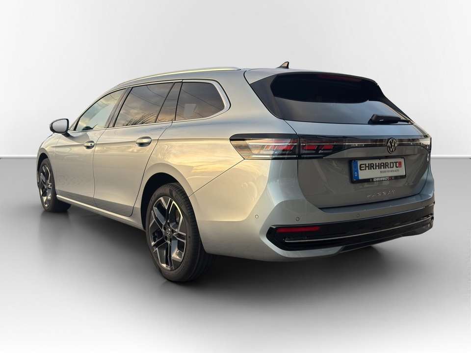 Volkswagen Passat - Imagem 7
