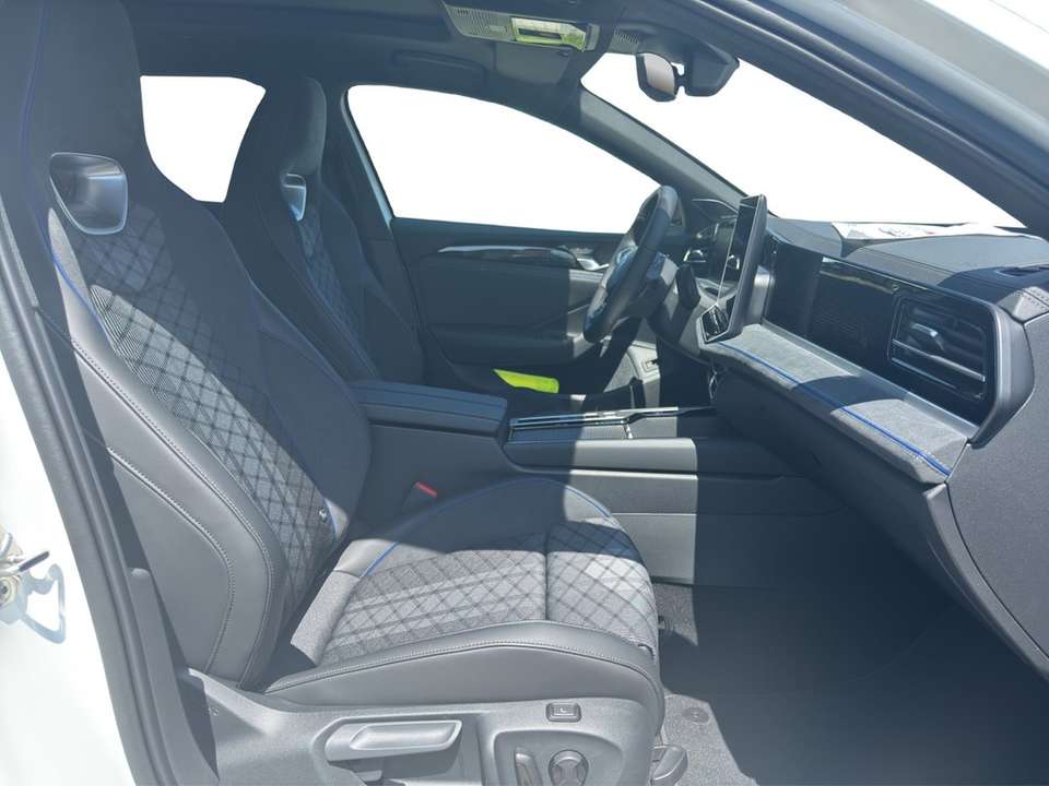 Volkswagen Passat - Imagem 10