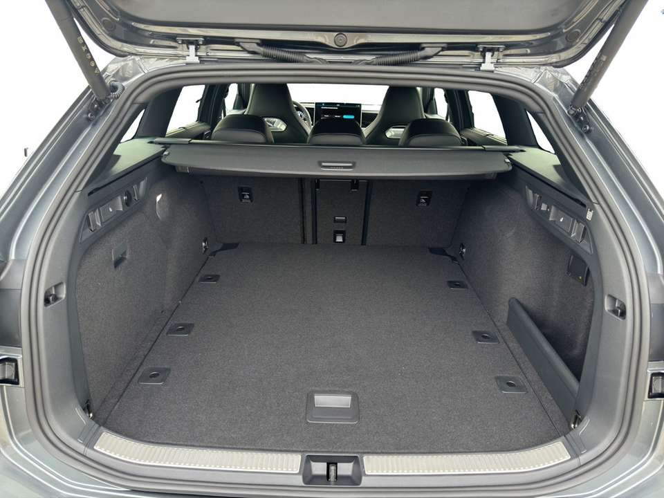 Volkswagen Passat - Imagem 9