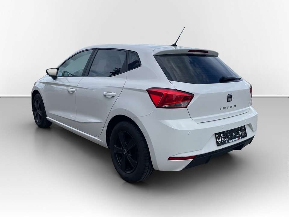 SEAT Ibiza - Imagem 9