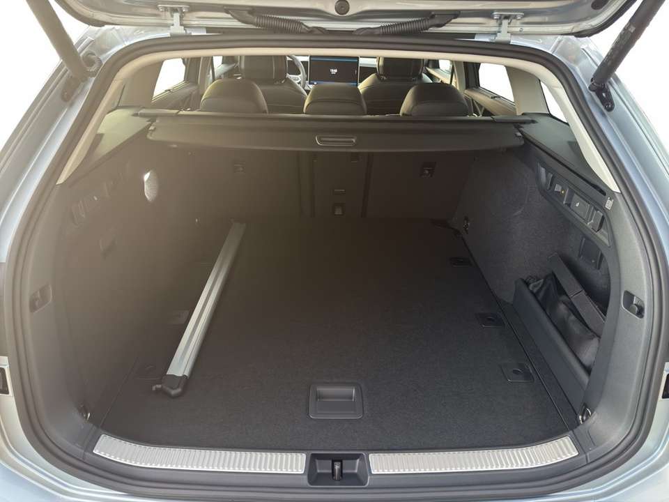 Volkswagen Passat - Imagem 9