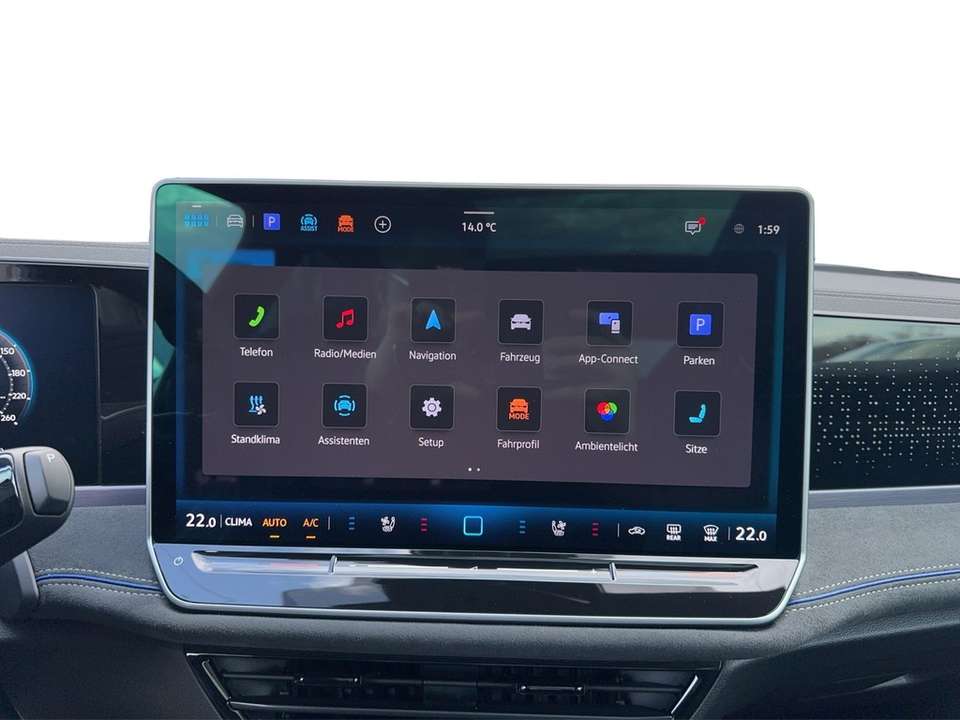 Volkswagen Passat - Imagem 14