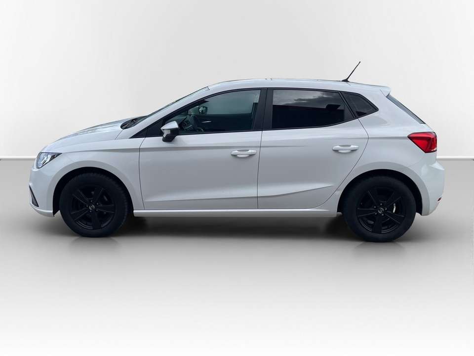 SEAT Ibiza - Imagem 10