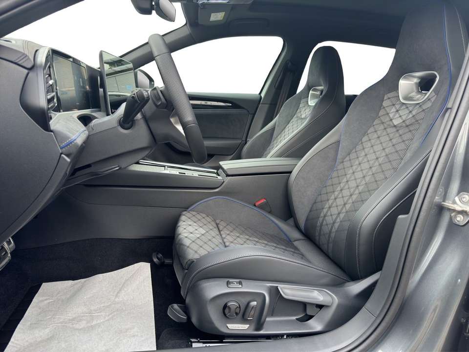 Volkswagen Passat - Imagem 11