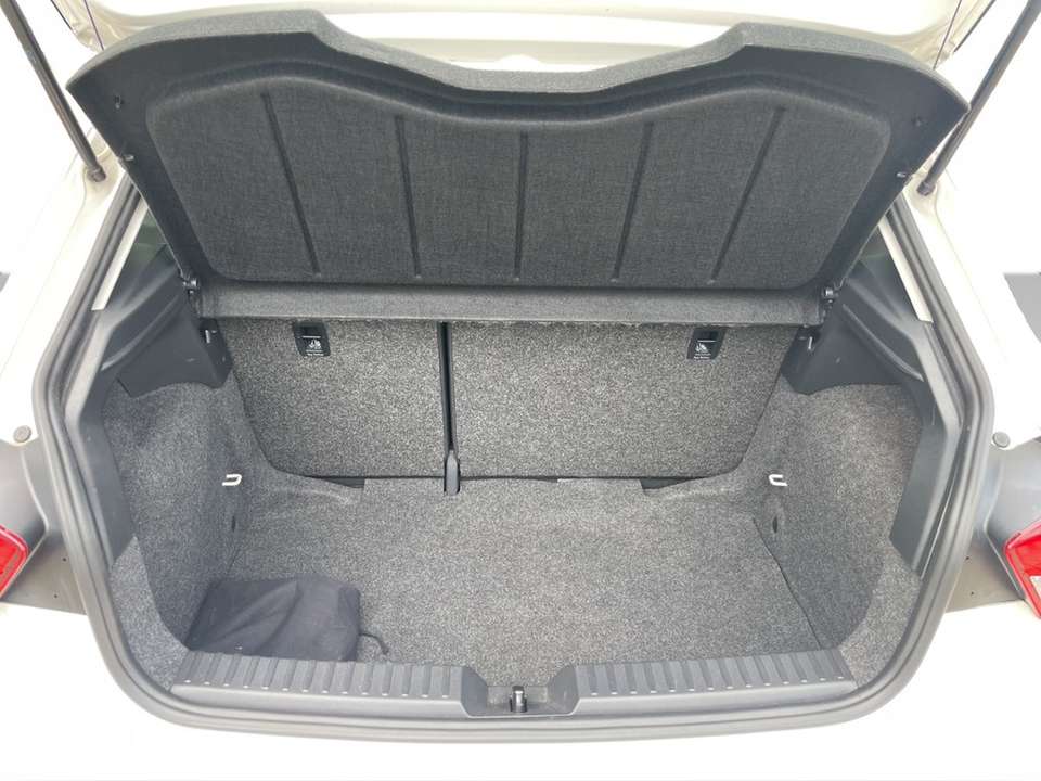 SEAT Ibiza - Imagem 11