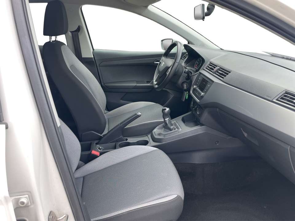 SEAT Ibiza - Imagem 12
