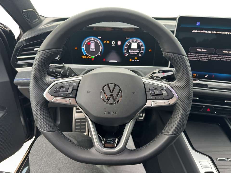 Volkswagen Passat - Imagem 13